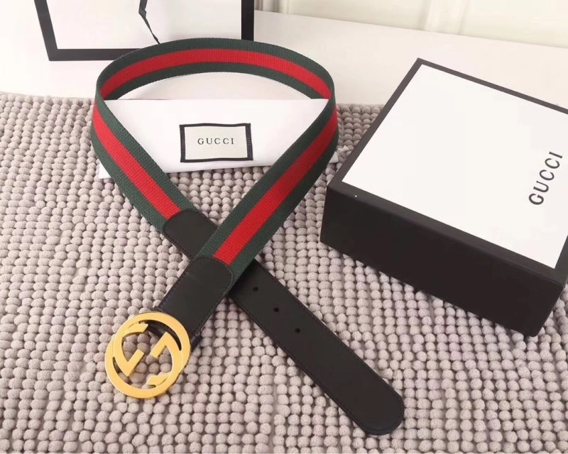 Gucci Belts Versatile 291312