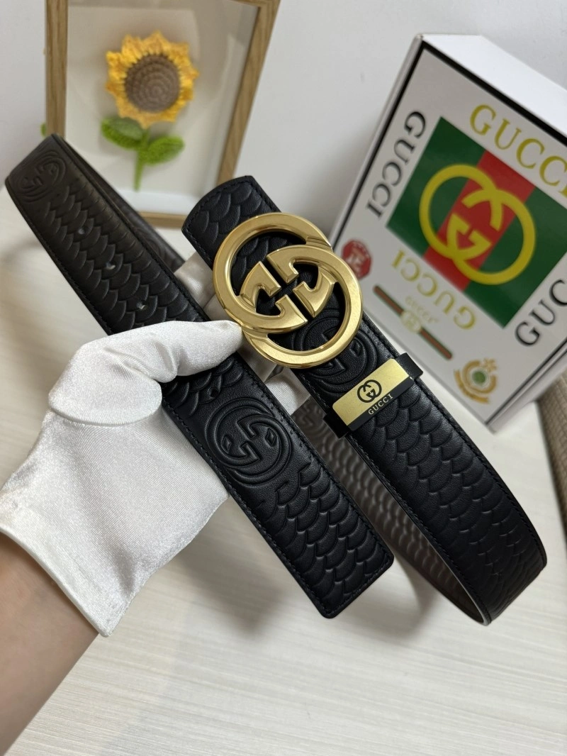 Gucci Belts GoodFit 291280