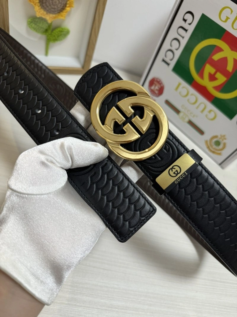 Gucci Belts GoodFit 291280