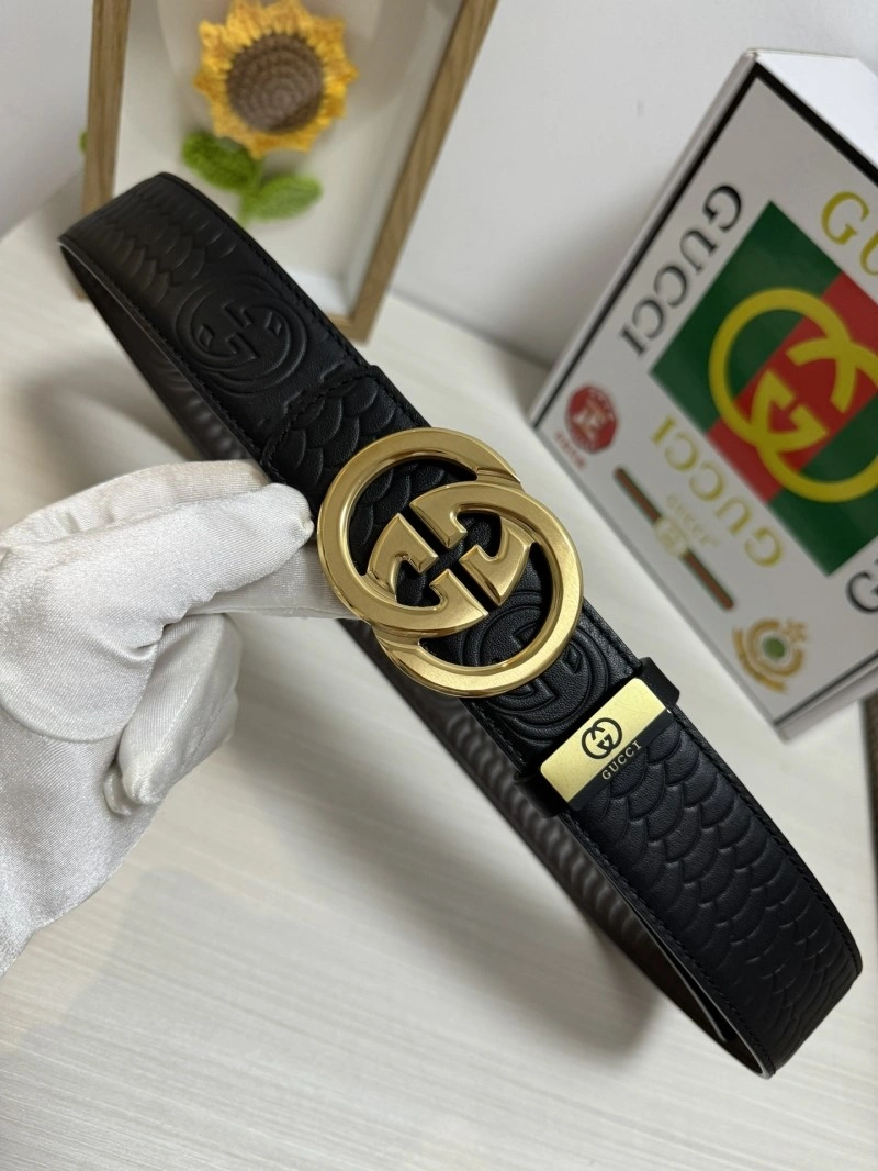 Gucci Belts GoodFit 291280