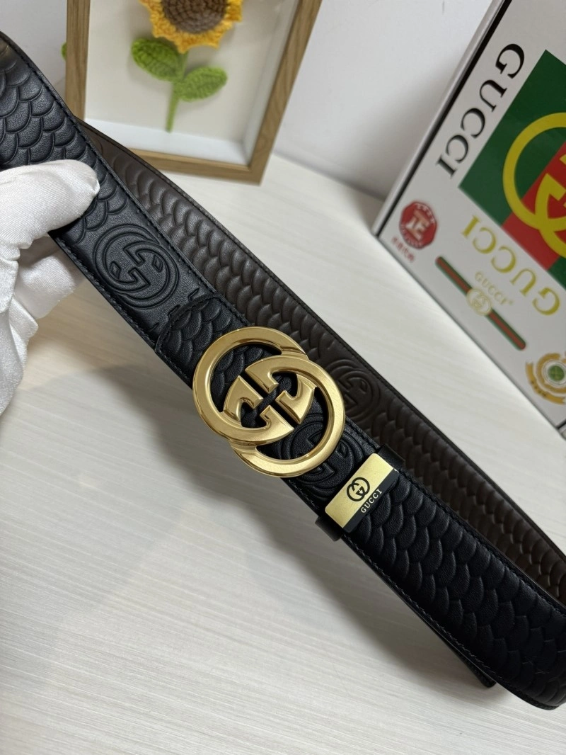 Gucci Belts GoodFit 291280