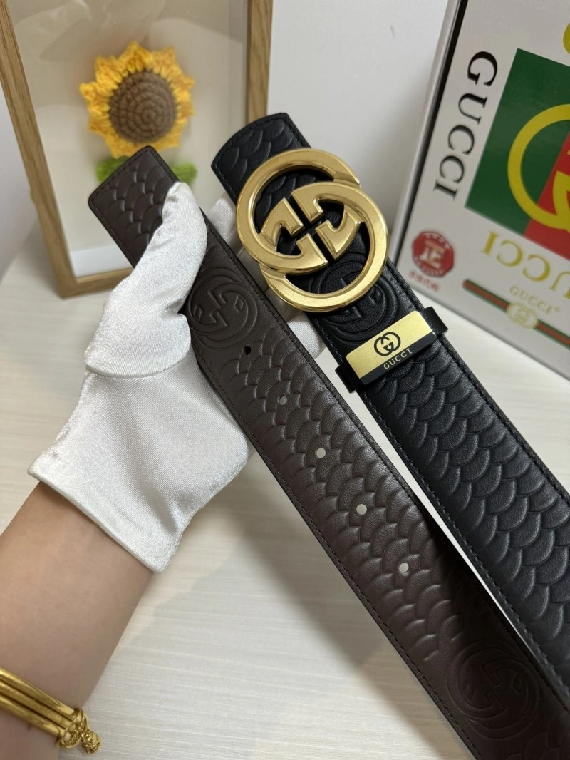 Gucci Belts GoodFit 291280
