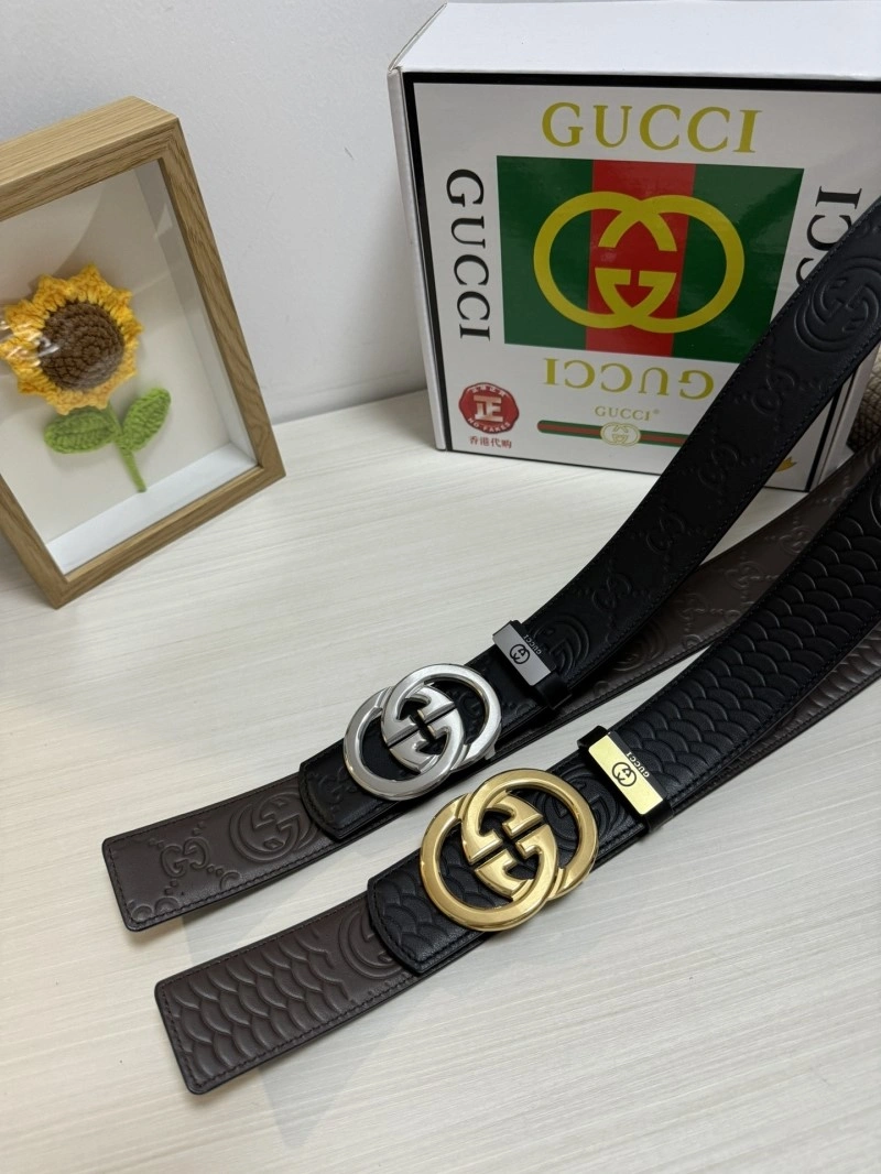 Gucci Belts GoodFit 291280