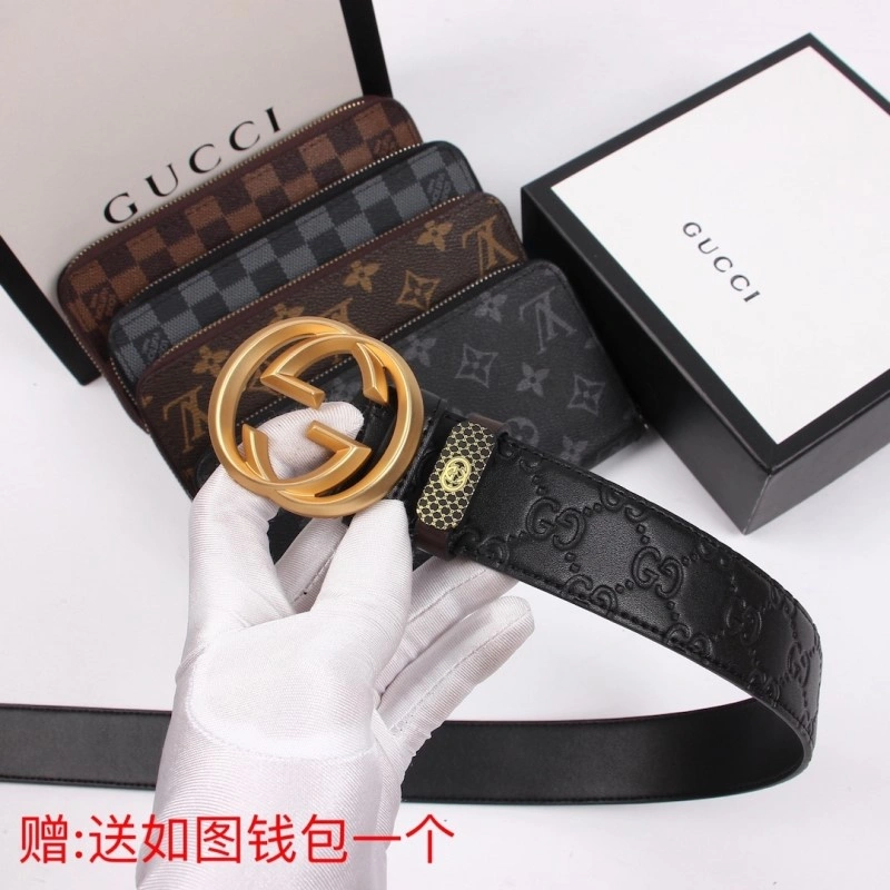 SportInspired Gucci Belts 291285