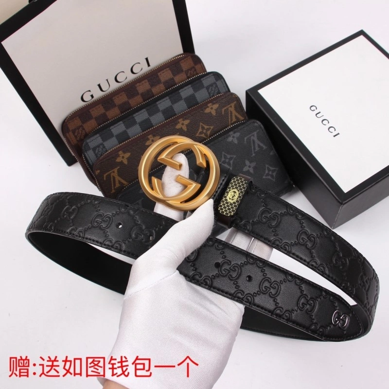 SportInspired Gucci Belts 291285