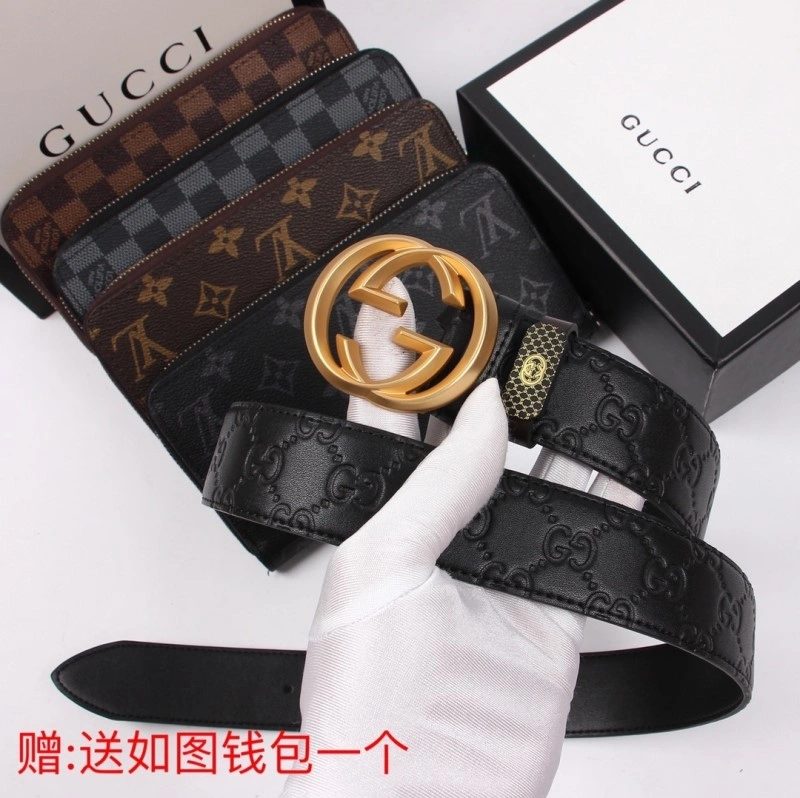 SportInspired Gucci Belts 291285