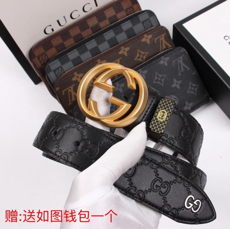 SportInspired Gucci Belts 291285