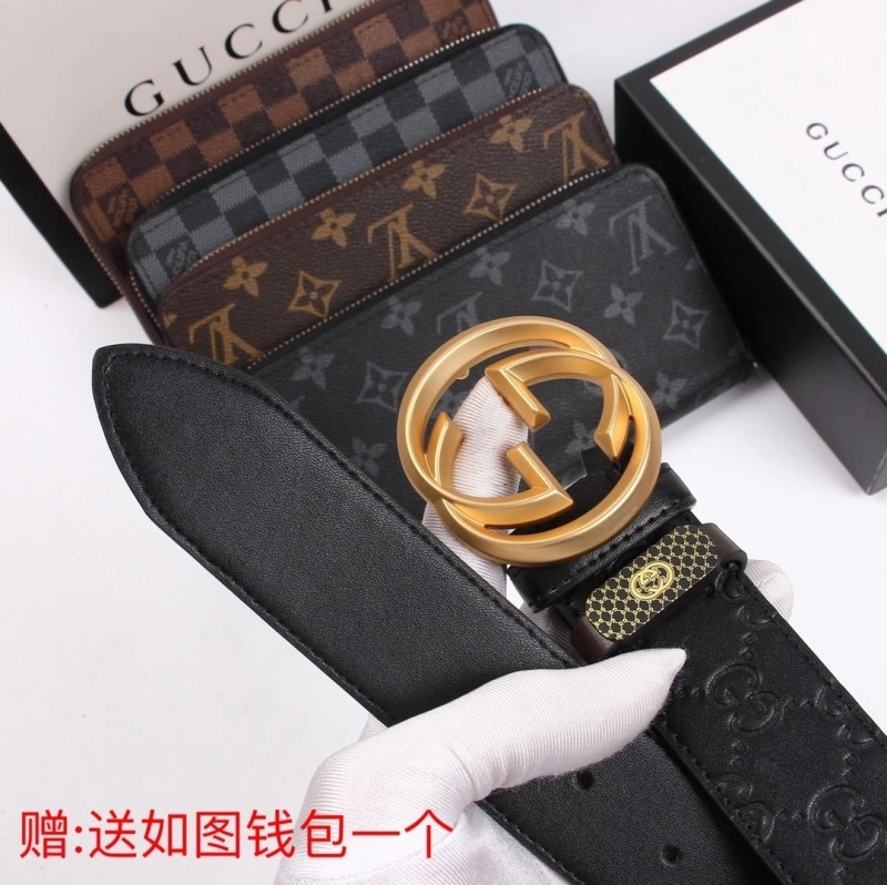 SportInspired Gucci Belts 291285