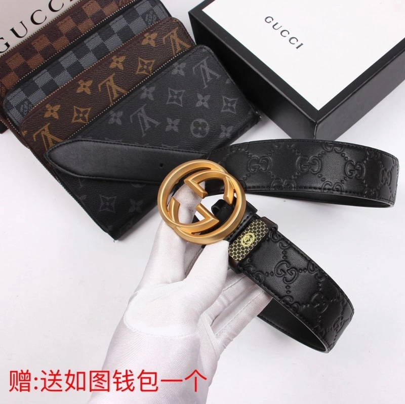SportInspired Gucci Belts 291285