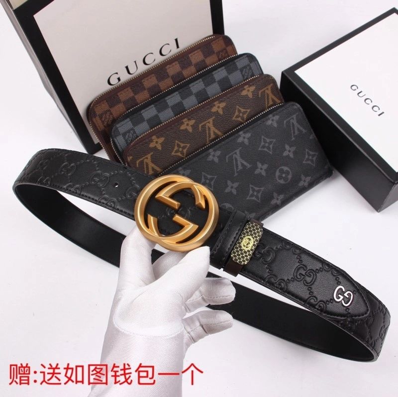 SportInspired Gucci Belts 291285