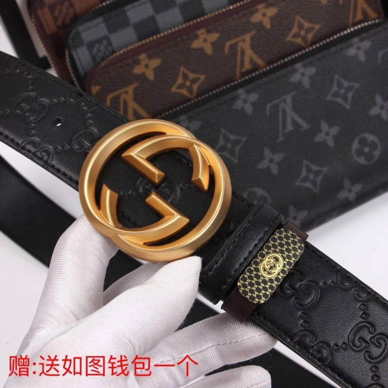 SportInspired Gucci Belts 291285