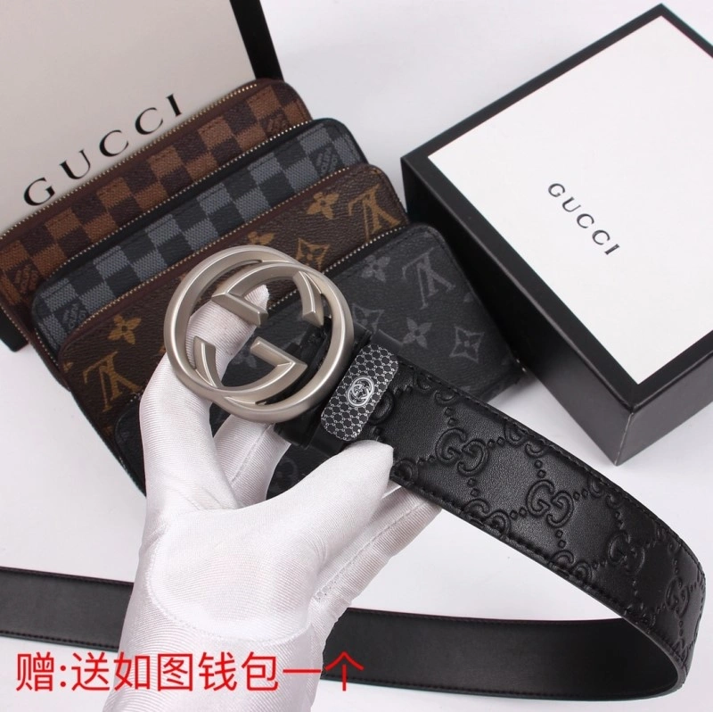 Effortless Gucci Belts 291300