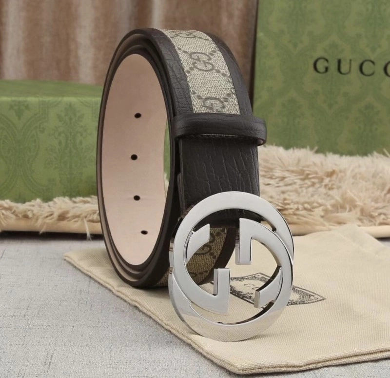Gucci Belts GoodFit 291288