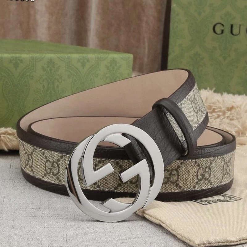 Gucci Belts GoodFit 291288