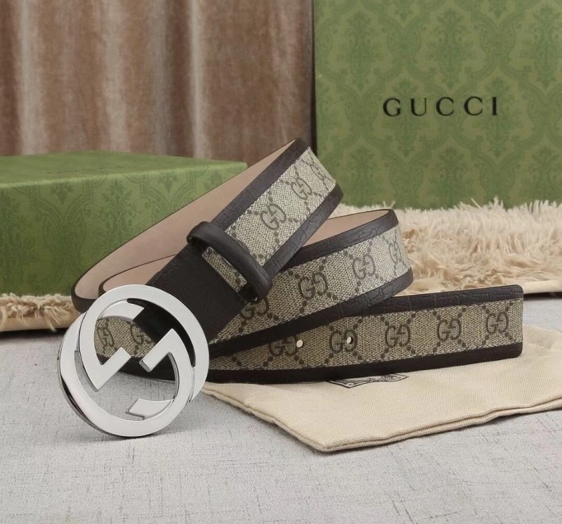 Gucci Belts GoodFit 291288