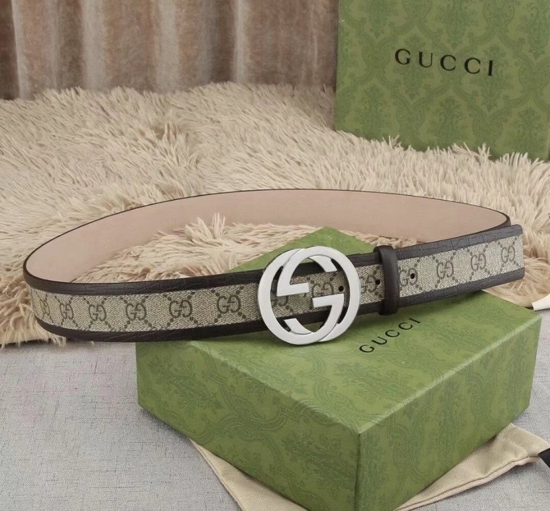 Gucci Belts GoodFit 291288