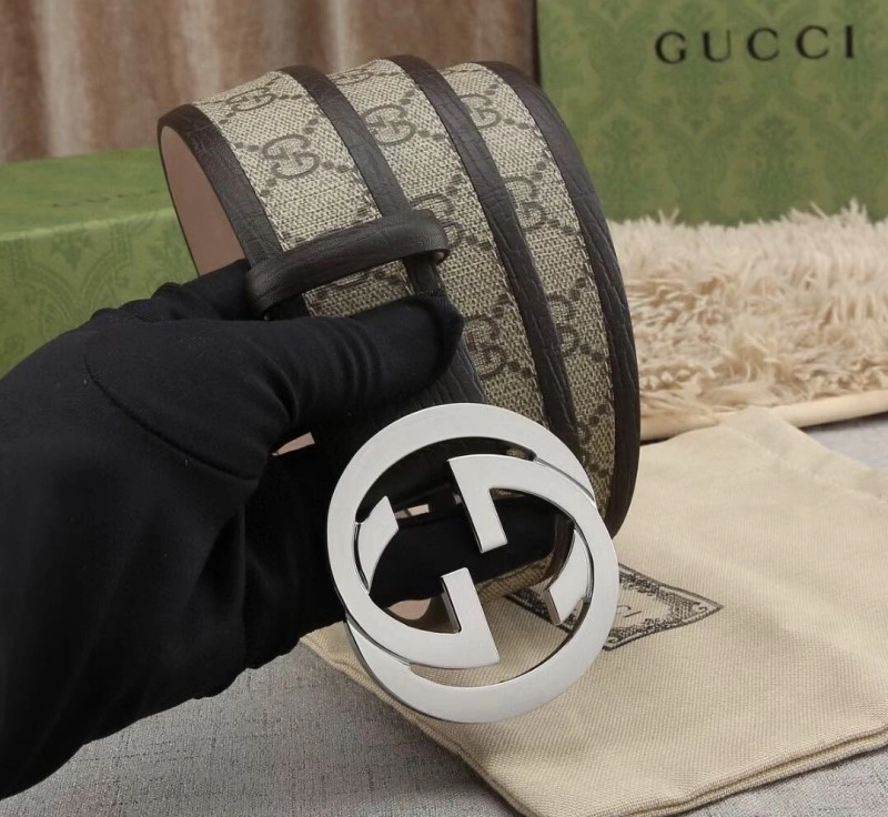 Gucci Belts GoodFit 291288