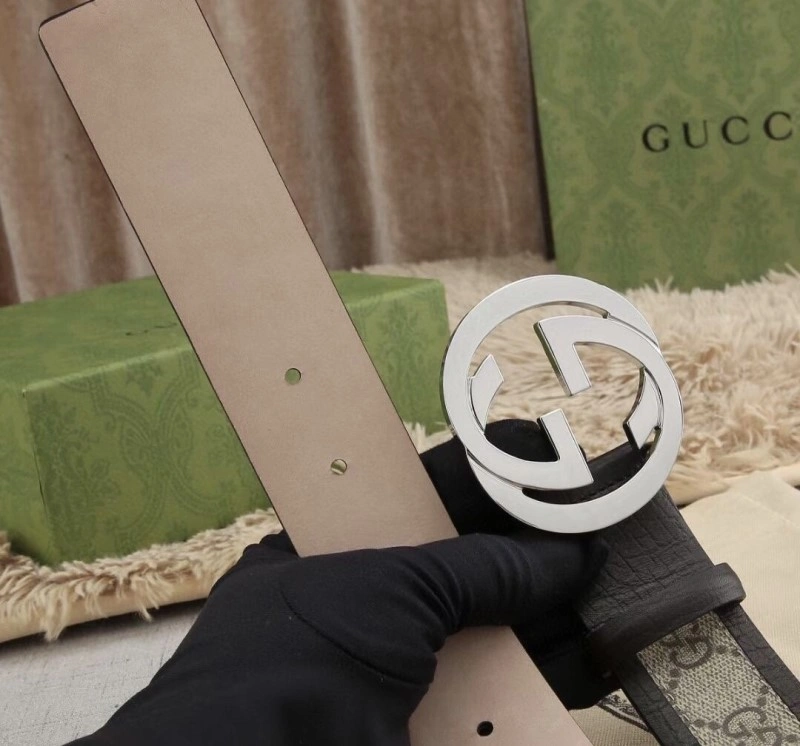 Gucci Belts GoodFit 291288
