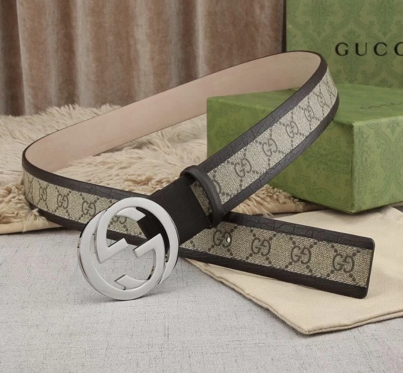 Gucci Belts GoodFit 291288