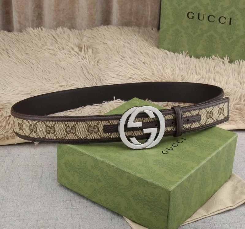 Reliable Gucci Belts 291293