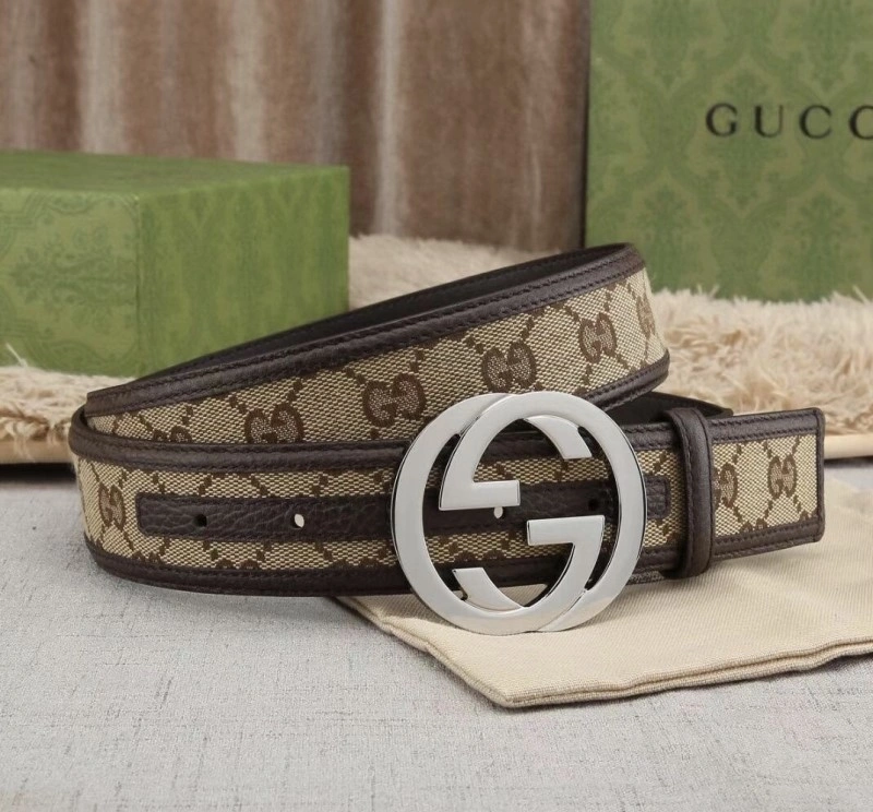 Reliable Gucci Belts 291293