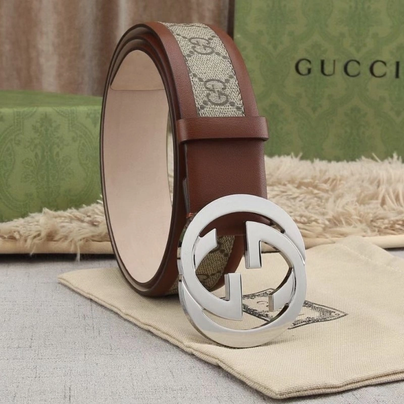Gucci Belts Durable 291287