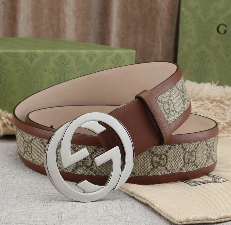 Gucci Belts Durable 291287