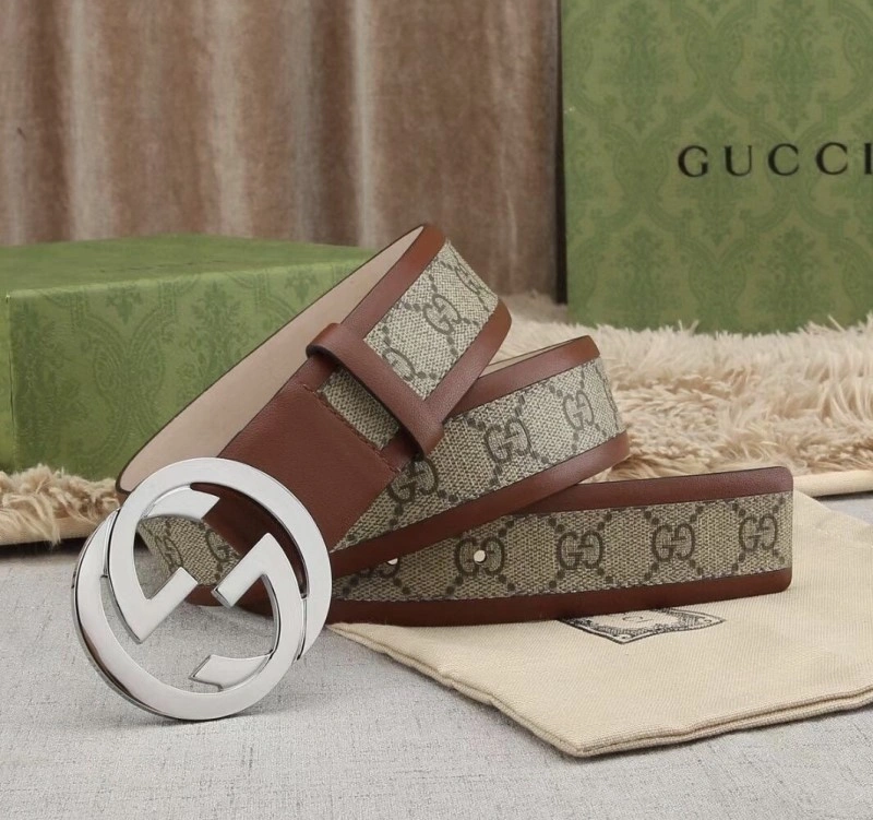 Gucci Belts Durable 291287
