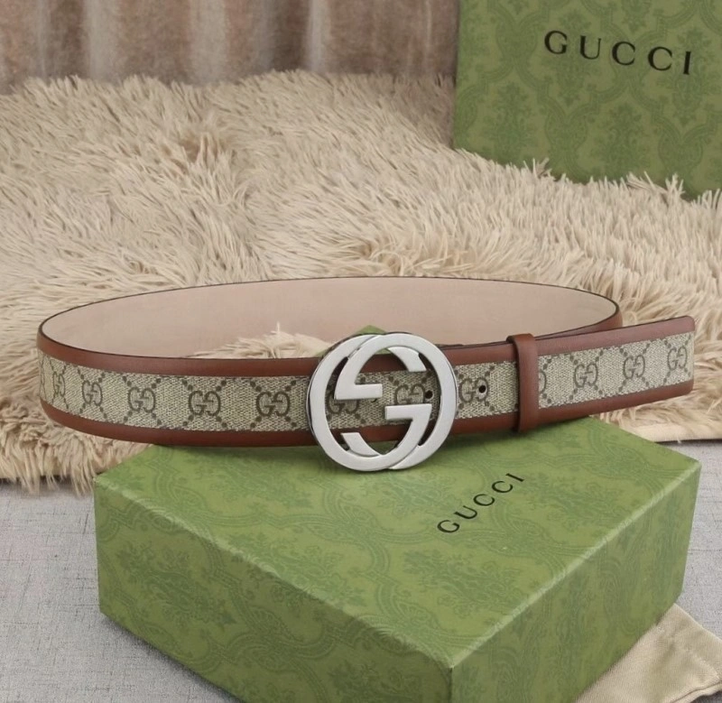 Gucci Belts Durable 291287