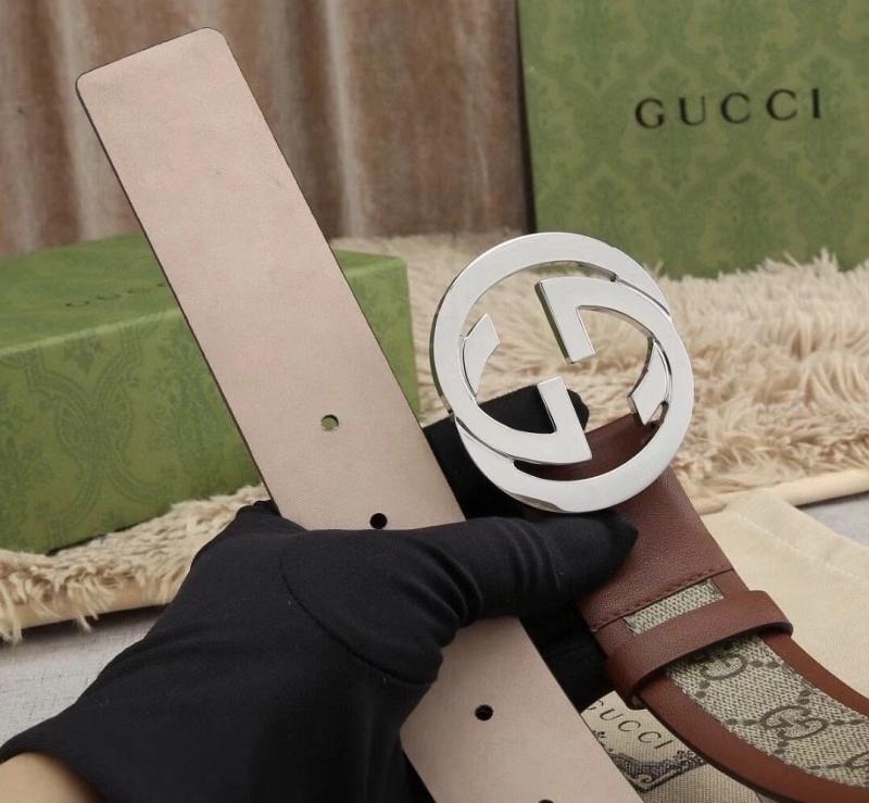 Gucci Belts Durable 291287