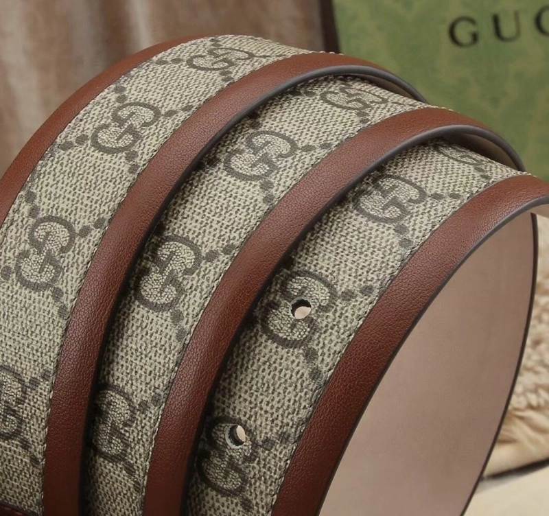 Gucci Belts Durable 291287