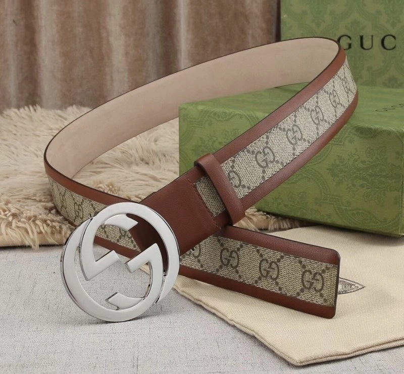 Gucci Belts Durable 291287