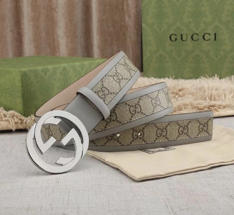 Unique Gucci Belts 291290
