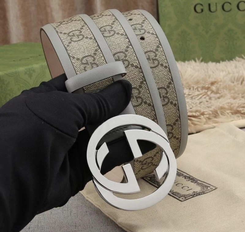 Unique Gucci Belts 291290