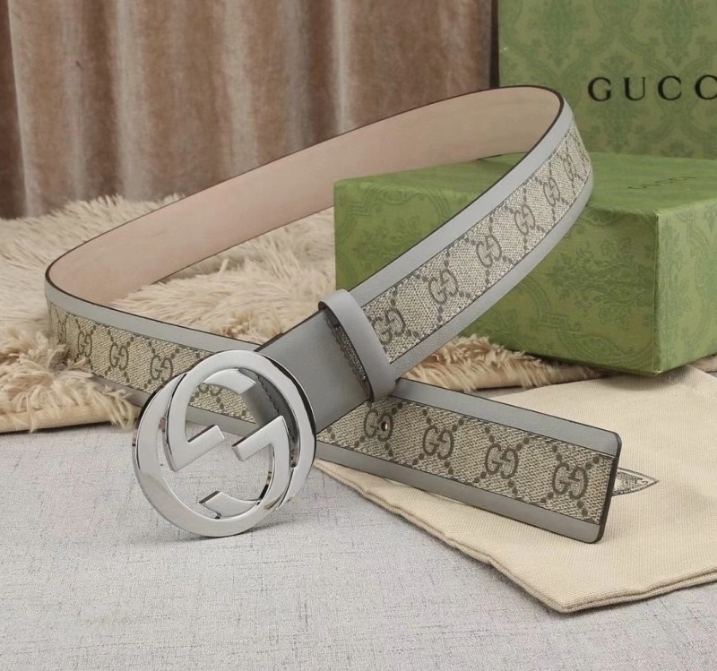 Unique Gucci Belts 291290
