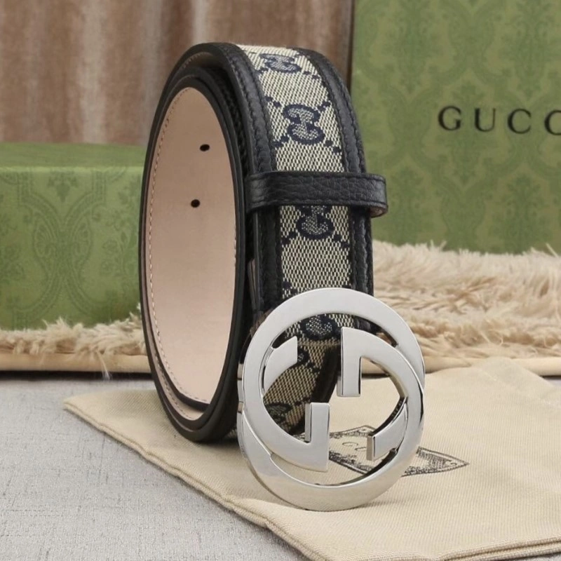 Gucci Belts WaterResistant 291302