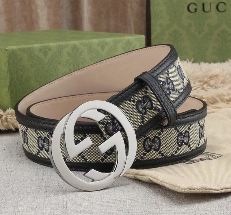 Gucci Belts WaterResistant 291302