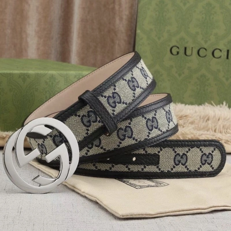 Gucci Belts WaterResistant 291302