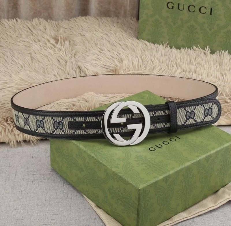 Gucci Belts WaterResistant 291302