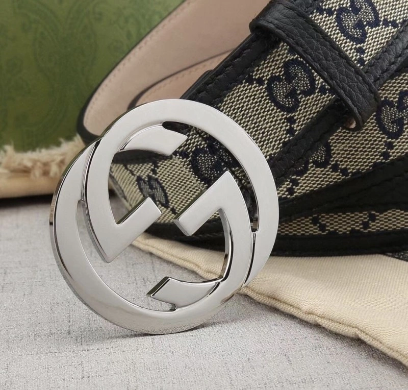 Gucci Belts WaterResistant 291302