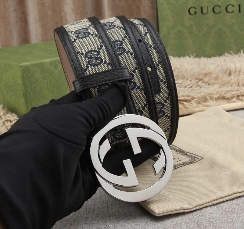 Gucci Belts WaterResistant 291302