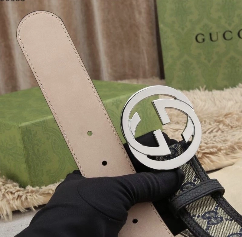 Gucci Belts WaterResistant 291302