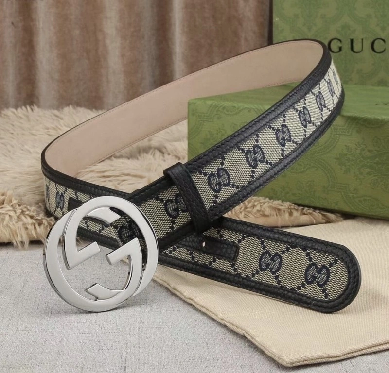 Gucci Belts WaterResistant 291302