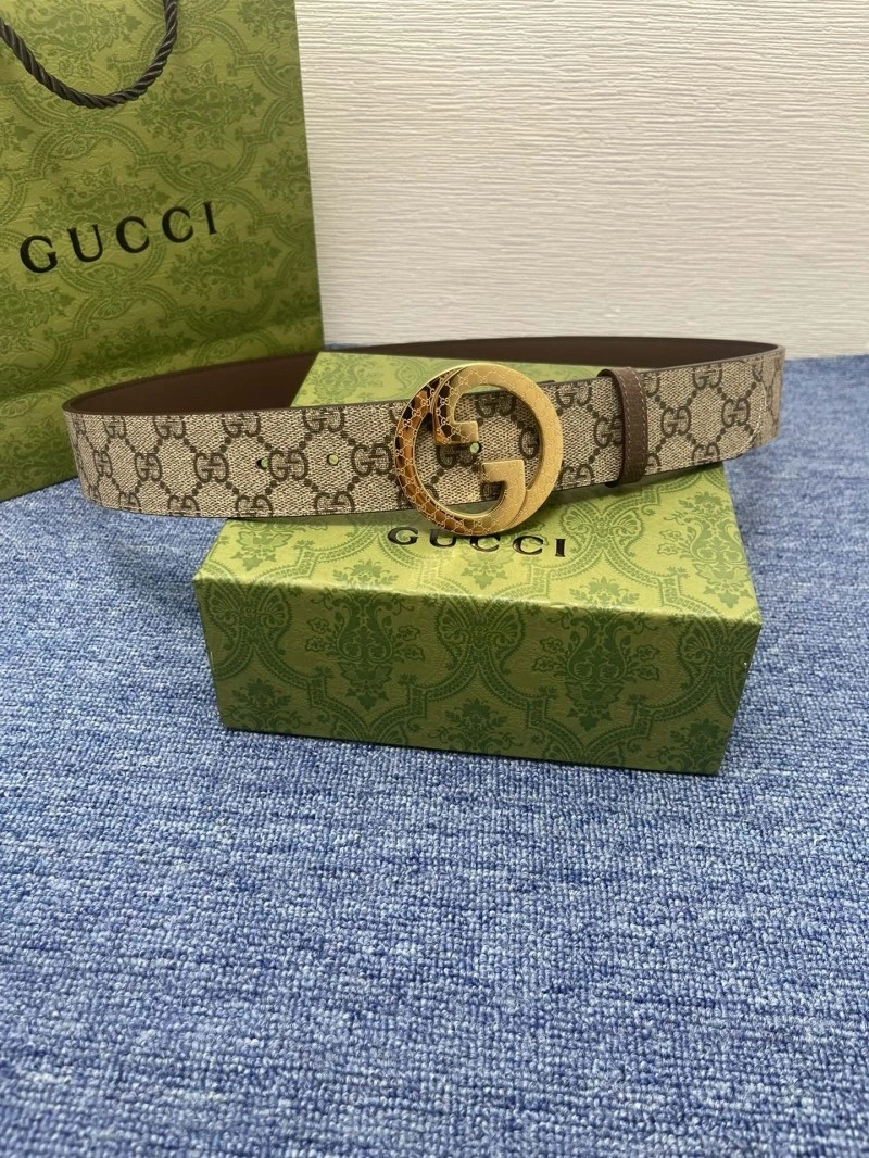 Functional Gucci Belts 291283