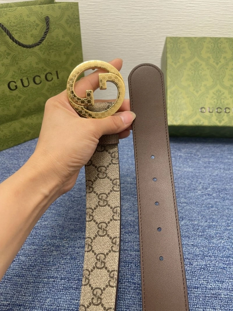 Functional Gucci Belts 291283
