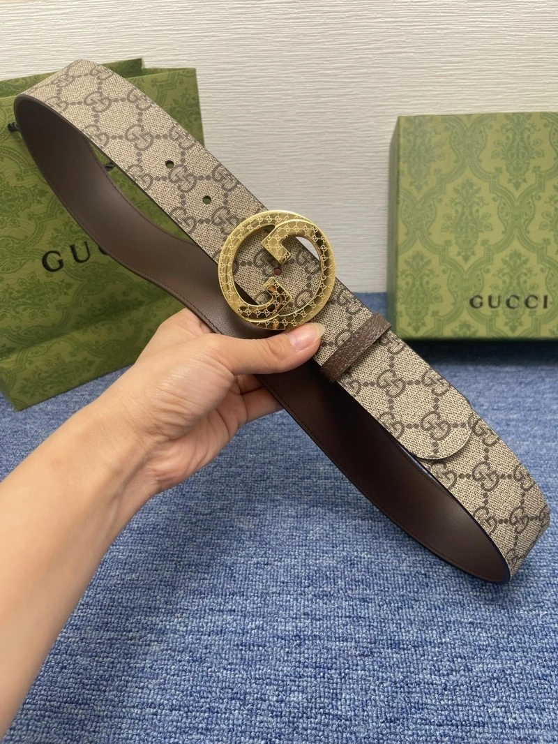 Functional Gucci Belts 291283