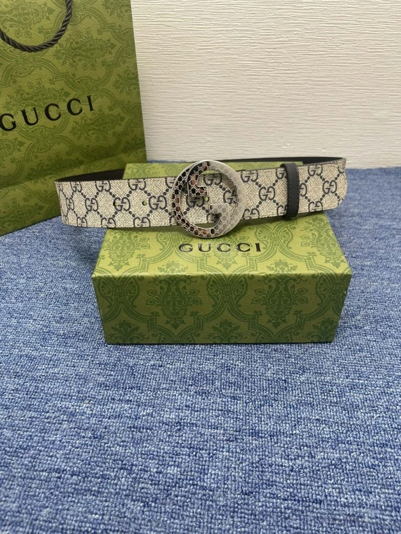 Gucci Belts Premium 291284