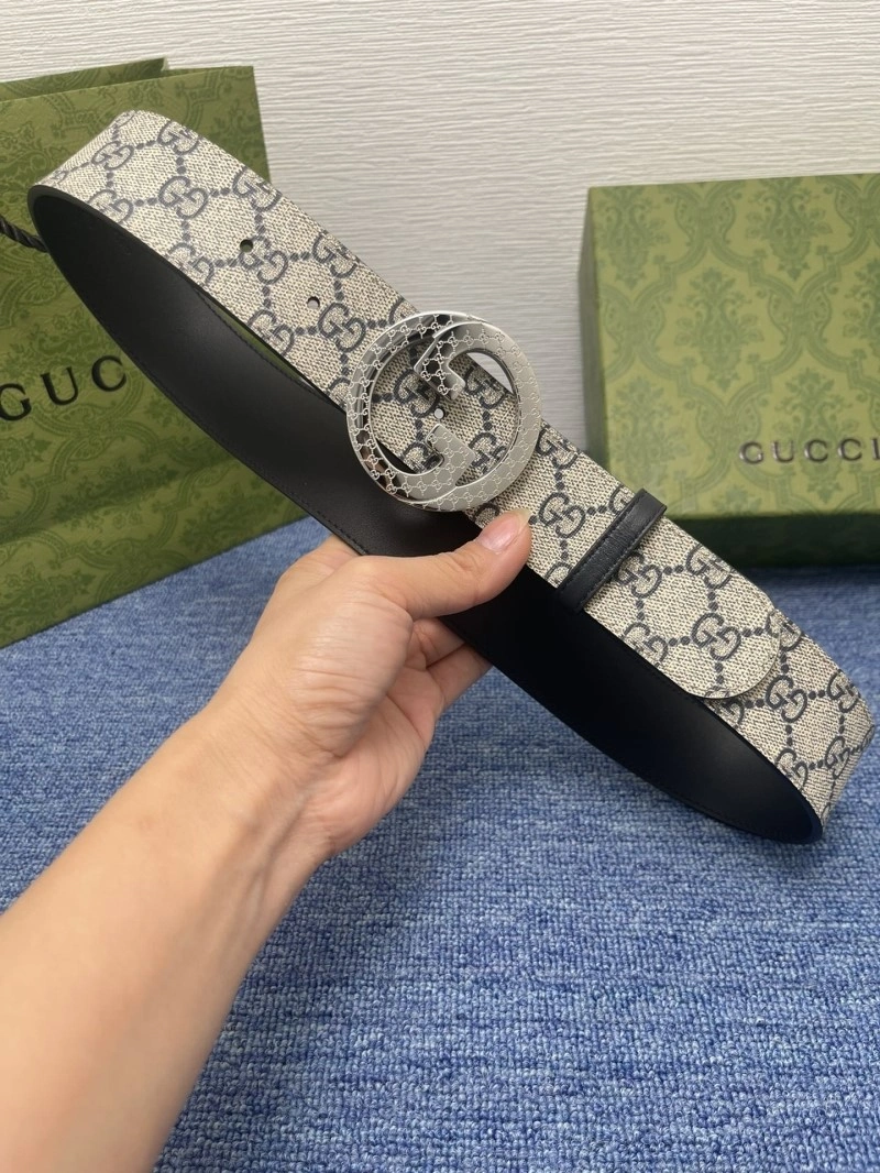 Gucci Belts Premium 291284