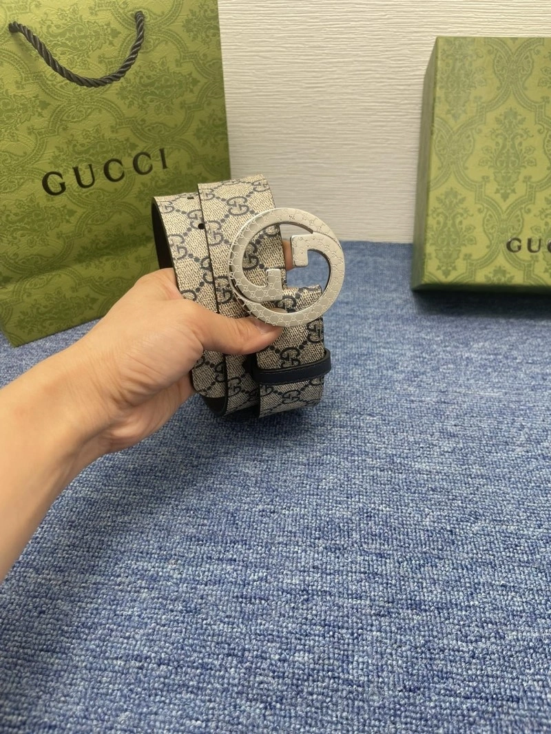 Gucci Belts Premium 291284