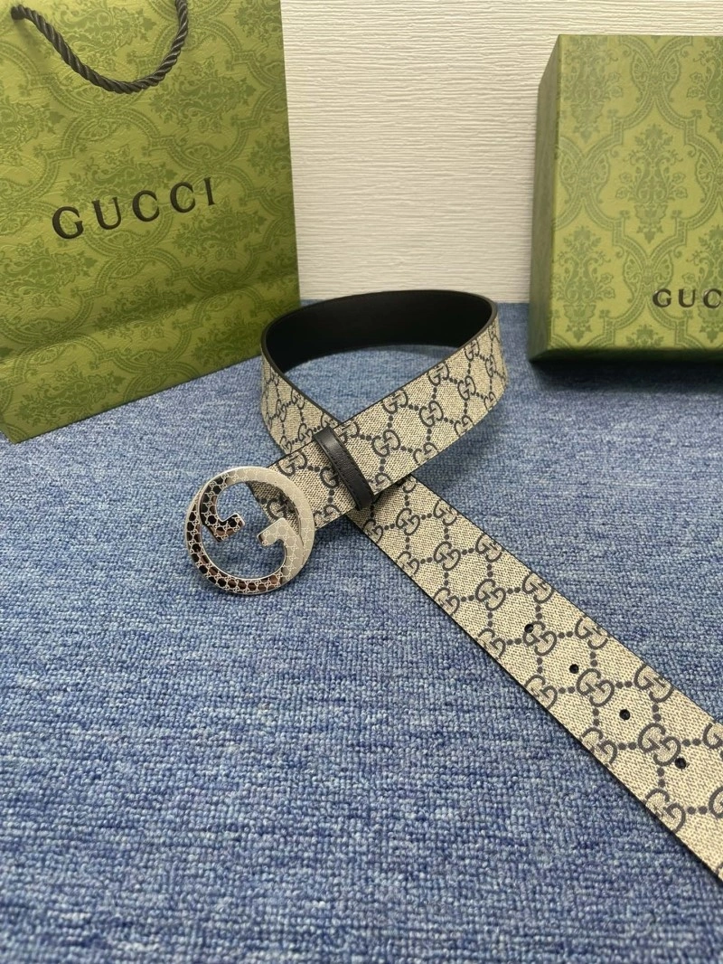 Gucci Belts Premium 291284